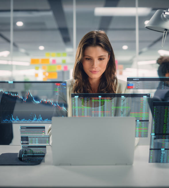 The Federal Council wants to ratify the Council of Europe's AI Convention What challenges will the financial sector face?