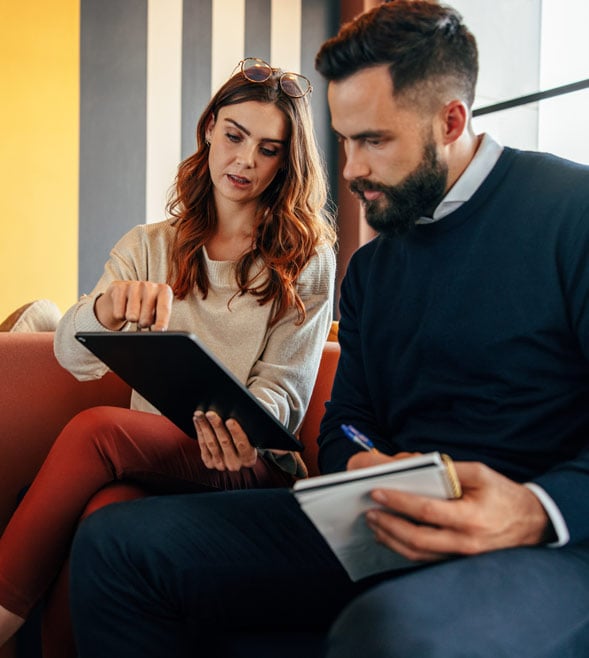 New FinSA circular - an overview of the most important challenges