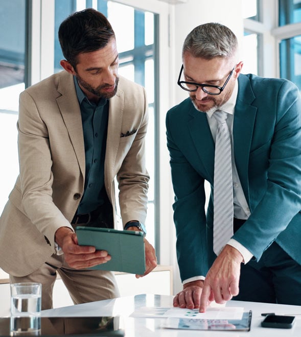 SAP Consulting & Project Management